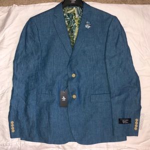 Men’s Original Penguin Sport Coat
